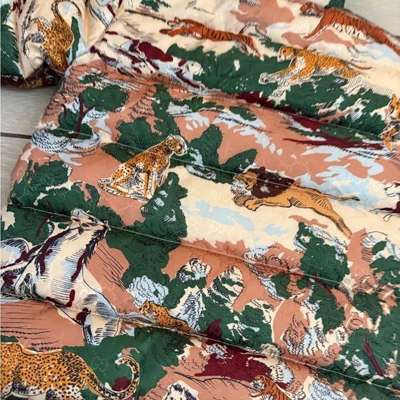 Kids Gucci jacket size 12/18 months 18/24 months - Picture 7 of 11